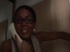 The Boss Was Quietly Removed On The Camera, As His Employee Gave - Oral