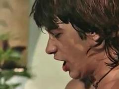 Bianca Trump Coastline: Big Tits, Babe  Vintage Porn