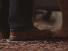 フェラチオ, 茶髪の