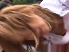 Asiatica, Pompino, Sesso di gruppo, Interrazziale, Giapponese