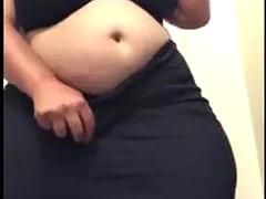 Tette grandi, Nero, Di colore, Fetish, Tette