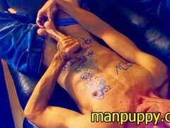 Dietro la scena, Grande cazzo, Bizzarro, Schizzo di sborra, Gay, Hardcore