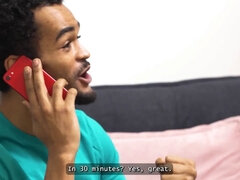 Blond, Man die toekijkt, Tsjechisch, Hd, Schreeuwen