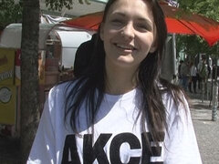 Tyłek, Obciąganie, Brunetka, Obciąganie, Punkt widzenia, Nastolatki, Cycki