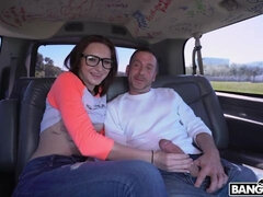 Rit, Fafanje, Rjavolaska, Avto, Doggystyle, Dekle drka tiča, Zunaj, Obrito