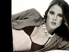 Amatør, Stor kukk, Kukk suging, Milf, Fitte, Tynn, Leker