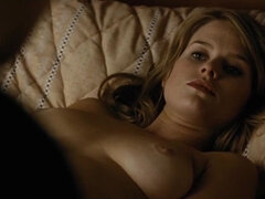 Ξανθιά, Βυζαρού, Διασημότητα, Τεράστιος, Ώριμη γυναίκα, Γυμνή, Φυσικά βυζιά, Κάτω από τη φούστα