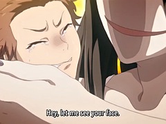 Hachishaku Hachiwa 60fps Ep 1