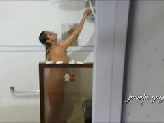 Amatør, Røv, Stor røv, Fetish, Latinsk, Orgasme, Realitet