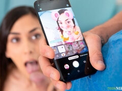 Zadek, Kuřba, Na pejska, Honění, Odstraňování, Teenka