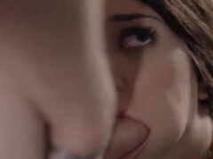 Dad's Lustful Encounter with Jojo & her Big Booty