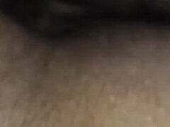 Step Sister Pusssy Fingering