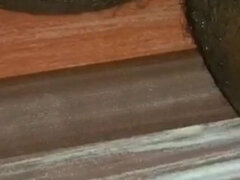18 χρονον, Αφρικανός, Ερασιτέχνης, Μαύρος, Θηλυκός, Αυνανισμός, Μόνος, Έφηβος