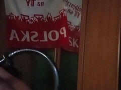 Sperma shot, Handjobb, Hemmagjord, Massage, Onani, Polsk, Pump, Solo