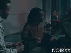 항문, 흑인, 오랄섹스, 도기스타일, 게이, 하드코어, 키스, 쓰리섬