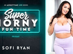 Masturbação, Boquiaberta, Punheta, Lingerie, Masturbação, Mãe gostosa, Solo chão, Meias finas