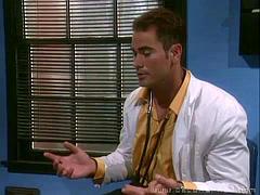 Tetas grandes, Lamidas, Tetas