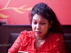 Andheri Raat Season 01 Episode 03 - Indian