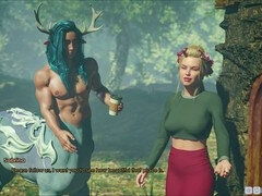 Kolmiulotteinen, Amatööri, Perseestä suuhun, Iso perse, Peli