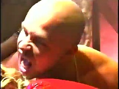 Anal, Baben, Lesbisk, Milf, Trekant, Tuttar