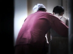 Nipponese lewd slut incredible xxx video