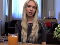 Ερασιτέχνης, Ξανθιά, Γερμανός, Ώριμη γυναίκα