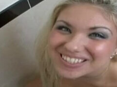 TeenXXX Stories featuring Aubrey Adams and Michael Stefano's white female scene