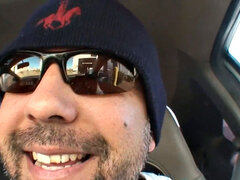 Banheiro, Peitos grandes, Loiroa, Carrro, Mamilos