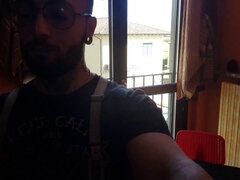 Tyłek, Duży tyłek, Obciąganie, Puma, Głebokie gardło, Hd, Mama, Punkt widzenia