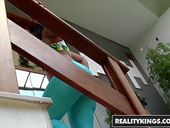 Avsugning, Brasiliansk, Creampie, Sperma shot, Handjobb, Hd
