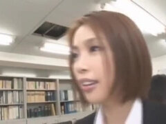 Cunnilingus, Asiático, Corridas faciales, Fetiche, Hd, Japonés, Oficina, Secretaria