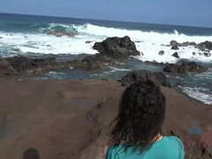 Amatoriale, Venire in bocca, Fidanzata, Sega, Punto di vista pov, Figa, Rasata, Fumando   smoking