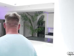 Blondin, Avsugning, Sperma shot, Granny, Handjobb, Hardcore, Milf, Mamma