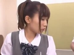 Aziatisch, Lieveling, Seksspeelgoed, Japaans, Tiener, Speelgoed