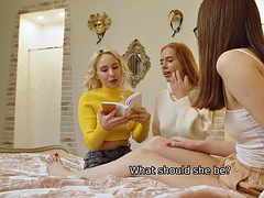 Gode, Lesbienne, Culottes ou slips, Tatouage, Jouets