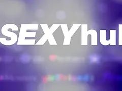 Massage bedrooms nicely-shaped cougar christy ley Pov Blowjob erotic massage passionate romantic xxx