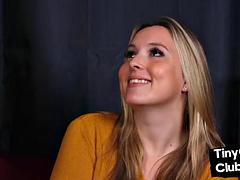 Amatőr, Tekintélyes didik, Szőke, Csizmák, Domina szerep, Fétis, Felcsatolható, Régebbi évjáratú pornó