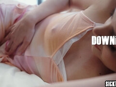 Grosser arsch, Fingern, Küssen, Lesbisch, Masturbation, Muschi, Realität, Titten