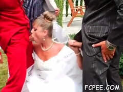 Bionda, Pompino, Pisello, Mamma che vorrei scoparmi, Terzetto, Guardone
