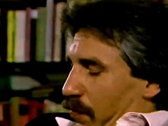 Ξανθιά, Πίπα, Γερμανός, Τακούνια, Δαντέλα, Ώριμη γυναίκα, Βυζιά, Ρετρό