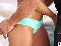 Anal, Asiático, Mamada, Corrida, Atragantadas