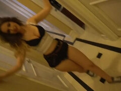 Πρωκτικό, Μεγάλος πούτσος, Μεγάλα βυζιά, Μελαχροινή, Βαθυ λαρυγγι, Ώριμη γυναίκα, Εκτός, Πρώτου προσώπου