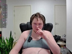 Rit, Debela dekleta, Velika rit, Velik kurac, Evropska, Transa