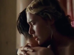 美人, フェラチオ, 巨乳な, セレブ, 古典, イマラチオ, チン, 乳首