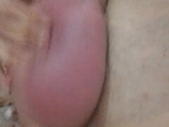 Ondó fröcskölés, Házi készítésű, Maszti, Egyedül