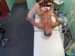 Blasen, Betrug, Paar, Fingern, Handjob, Muschi, Titten, Spanner