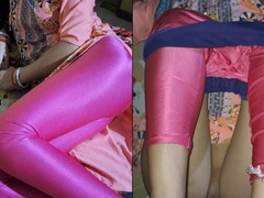 Hot Indian Teen Shima Kumari Fucked Hard - Tight Pussy Village Girl First Time Sex