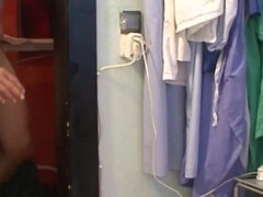 Bondage sadomaso, Bondage, Dominazione, Tedesca amatoriale, Calze, Terzetto