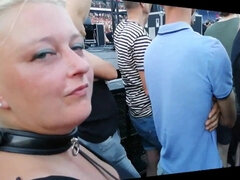 Enthousiasteling, Mooie dikke vrouwen, Compilatie, Flashing, Hd, Buiten, Openbaar, Realiteit