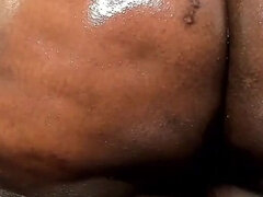 Africkej, Anál, Bbw, Veľký zadok, Čierne, Masturbácia, Milf  mčbp, Nahé